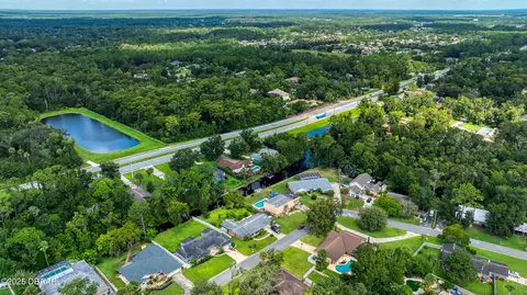 View/Area - 18 Twin River Dr, Ormond Beach, FL 32174 photo 15 of 16