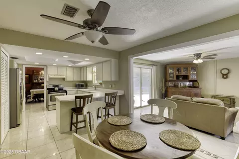 Dining - 18 Twin River Dr, Ormond Beach, FL 32174 photo 5 of 5