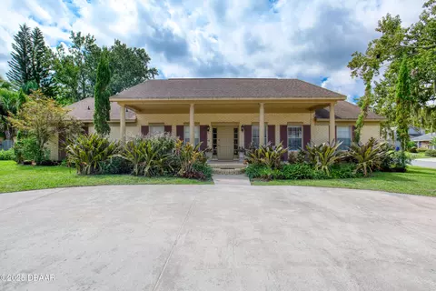 18 Twin River Dr, Ormond Beach, FL 32174