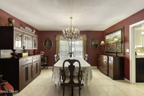 Dining - 18 Twin River Dr, Ormond Beach, FL 32174 photo 1 of 5