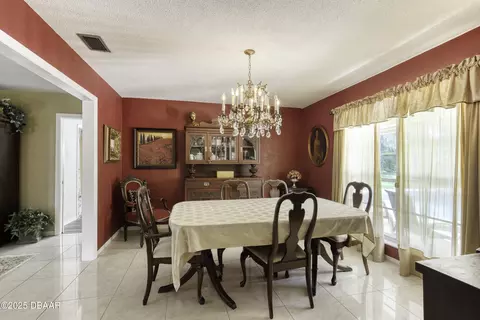 Dining - 18 Twin River Dr, Ormond Beach, FL 32174 photo 2 of 5