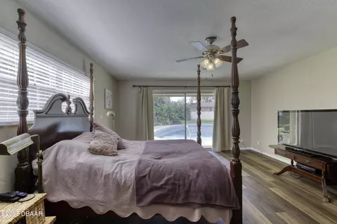 Bedroom - 18 Twin River Dr, Ormond Beach, FL 32174 photo 2 of 5