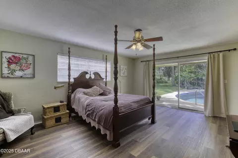 Bedroom - 18 Twin River Dr, Ormond Beach, FL 32174 photo 1 of 5