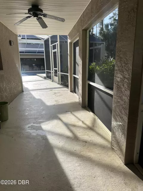 Exterior - 4 Pine Look Pass, Ormond Beach, FL 32174 photo 27 of 28