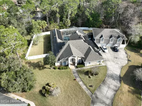 View/Area - 4 Pine Look Pass, Ormond Beach, FL 32174 photo 3 of 10