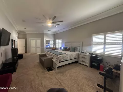 Bedroom - 4 Pine Look Pass, Ormond Beach, FL 32174 photo 2 of 10