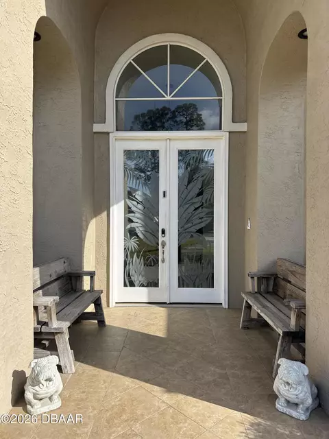 Entry Way - 4 Pine Look Pass, Ormond Beach, FL 32174 photo 2 of 2