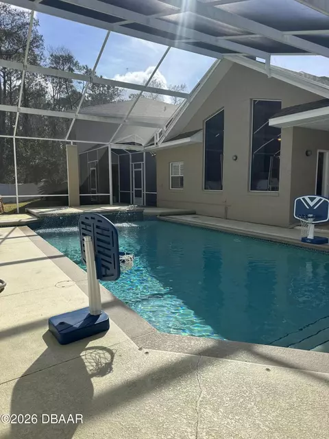 Exterior - 4 Pine Look Pass, Ormond Beach, FL 32174 photo 7 of 28