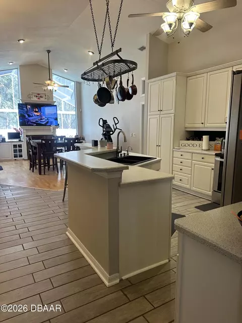 Kitchen - 4 Pine Look Pass, Ormond Beach, FL 32174 photo 1 of 4