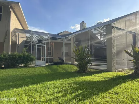 Exterior - 4 Pine Look Pass, Ormond Beach, FL 32174 photo 26 of 28