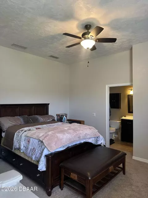 Bedroom - 4 Pine Look Pass, Ormond Beach, FL 32174 photo 7 of 10