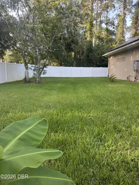 Exterior - 4 Pine Look Pass, Ormond Beach, FL 32174 photo 12 of 28