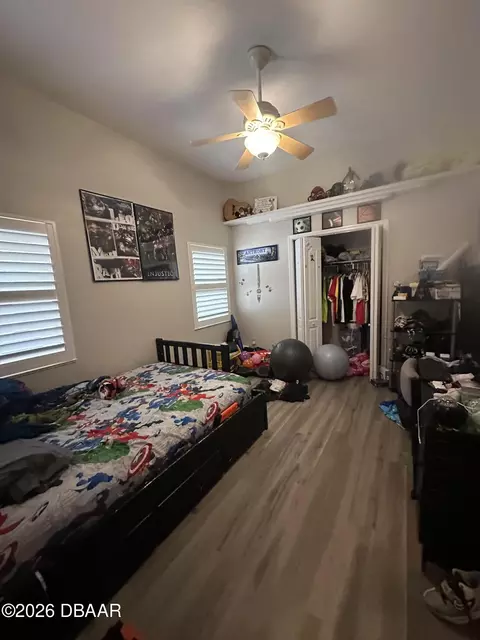 Bedroom - 4 Pine Look Pass, Ormond Beach, FL 32174 photo 6 of 10