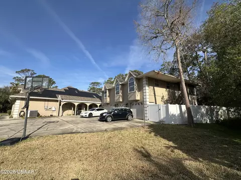 Exterior - 4 Pine Look Pass, Ormond Beach, FL 32174 photo 1 of 15