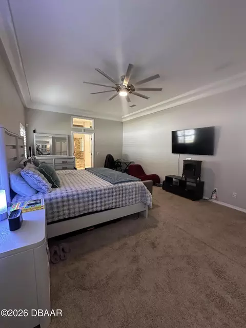 Bedroom - 4 Pine Look Pass, Ormond Beach, FL 32174 photo 1 of 10