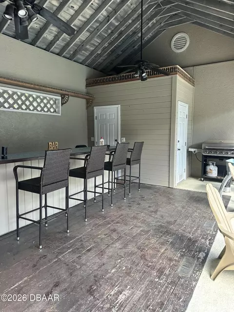 Exterior - 4 Pine Look Pass, Ormond Beach, FL 32174 photo 9 of 28