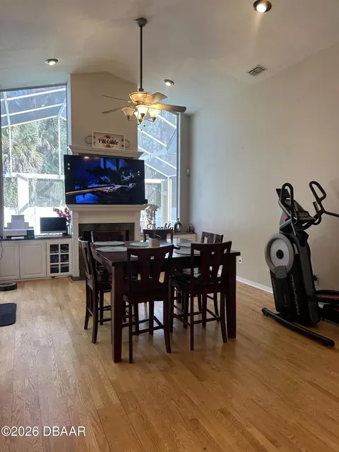 Dining - 4 Pine Look Pass, Ormond Beach, FL 32174 photo 3 of 5