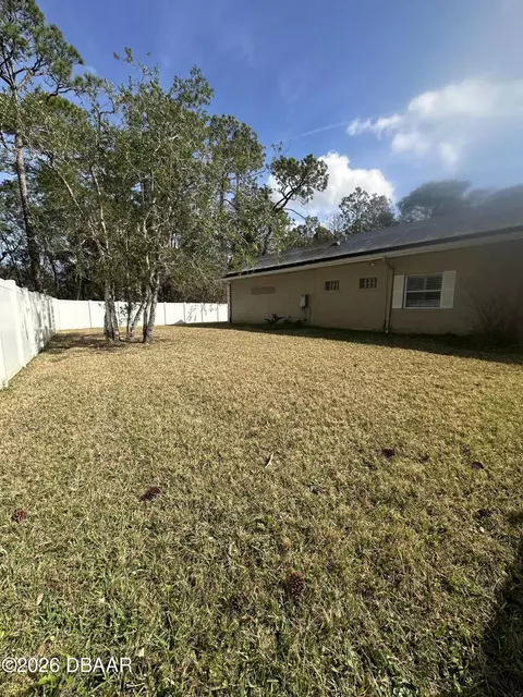 Exterior - 4 Pine Look Pass, Ormond Beach, FL 32174 photo 14 of 28