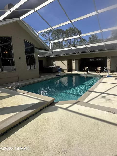 Exterior - 4 Pine Look Pass, Ormond Beach, FL 32174 photo 3 of 15