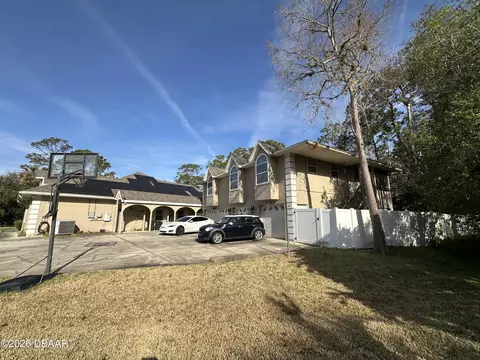 Exterior - 4 Pine Look Pass, Ormond Beach, FL 32174 photo 4 of 28