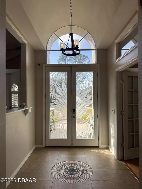 Entry Way - 4 Pine Look Pass, Ormond Beach, FL 32174 photo 1 of 2