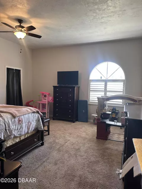 Bedroom - 4 Pine Look Pass, Ormond Beach, FL 32174 photo 8 of 10
