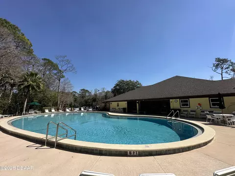 Exterior - 4 Pine Look Pass, Ormond Beach, FL 32174 photo 22 of 28