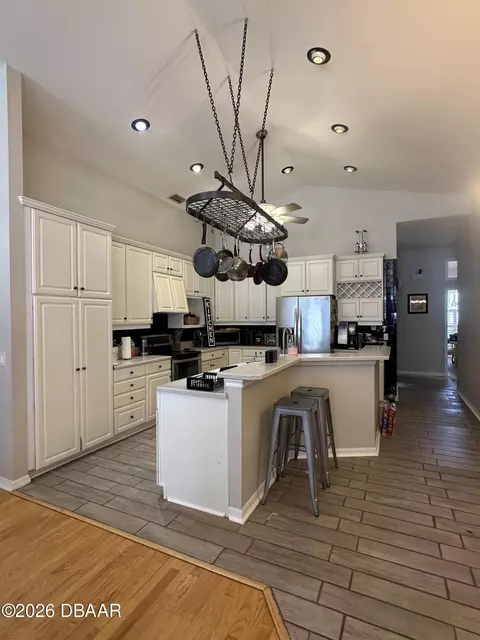 Kitchen - 4 Pine Look Pass, Ormond Beach, FL 32174 photo 3 of 4