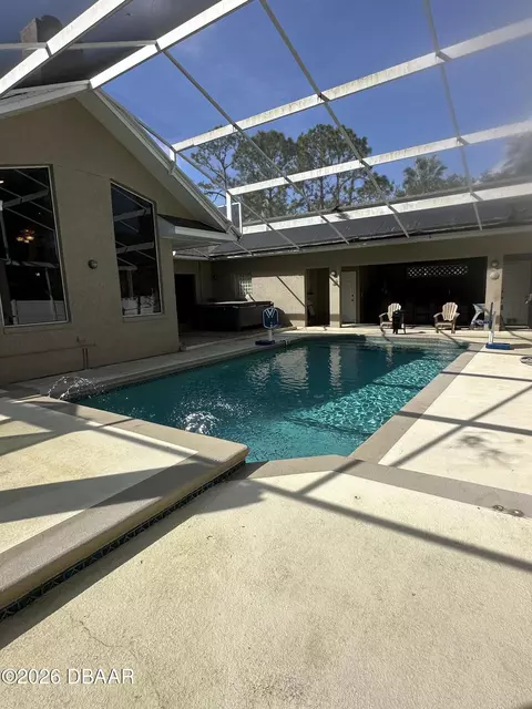 Exterior - 4 Pine Look Pass, Ormond Beach, FL 32174 photo 8 of 28