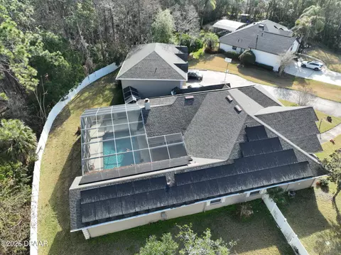 View/Area - 4 Pine Look Pass, Ormond Beach, FL 32174 photo 8 of 10