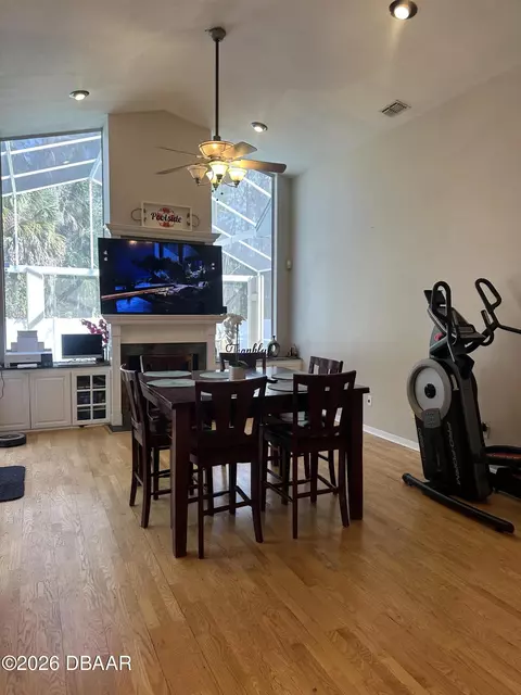 Dining - 4 Pine Look Pass, Ormond Beach, FL 32174 photo 4 of 6