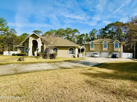 4 Pine Look Pass, Ormond Beach, FL 32174