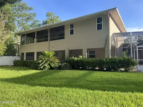 Exterior - 4 Pine Look Pass, Ormond Beach, FL 32174 photo 5 of 28