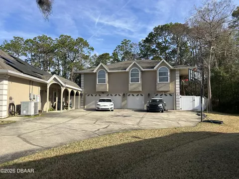 Exterior - 4 Pine Look Pass, Ormond Beach, FL 32174 photo 3 of 28