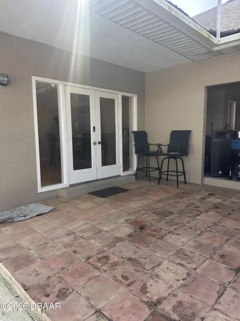 Exterior - 4 Pine Look Pass, Ormond Beach, FL 32174 photo 11 of 28