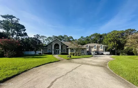 Exterior - 4 Pine Look Pass, Ormond Beach, FL 32174 photo 2 of 28