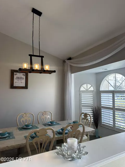 Dining - 4 Pine Look Pass, Ormond Beach, FL 32174 photo 2 of 6