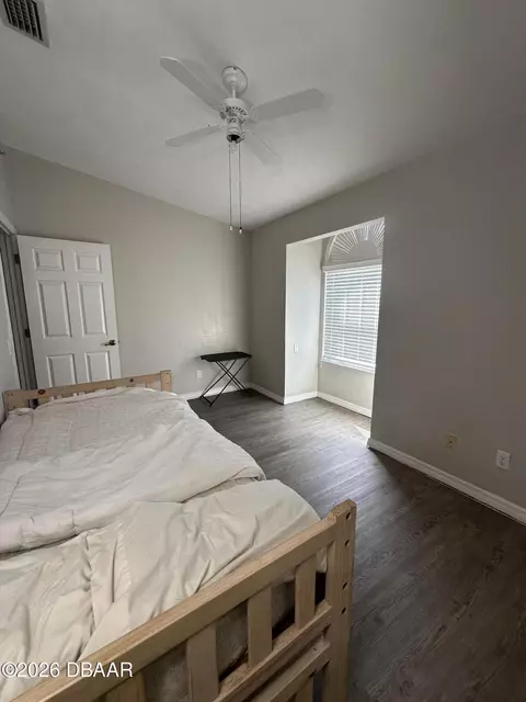 Bedroom - 4 Pine Look Pass, Ormond Beach, FL 32174 photo 10 of 10