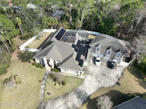 View/Area - 4 Pine Look Pass, Ormond Beach, FL 32174 photo 1 of 10