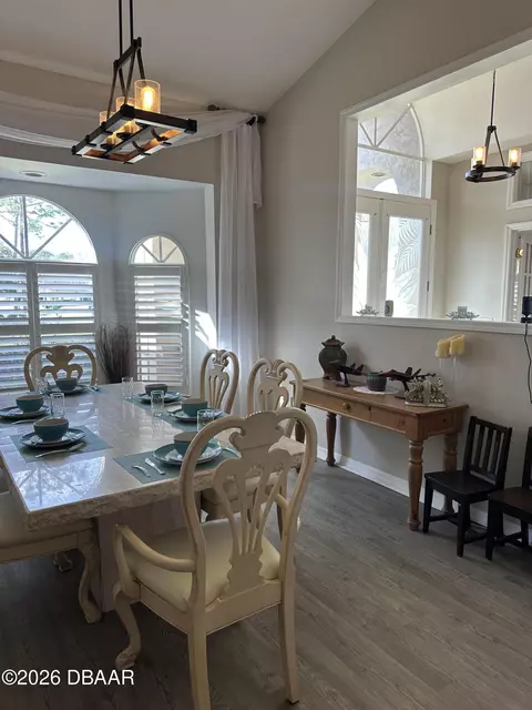 Dining - 4 Pine Look Pass, Ormond Beach, FL 32174 photo 1 of 6