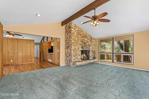 Living - 32 Pebble Beach Dr, Ormond Beach, FL 32174 photo 6 of 8