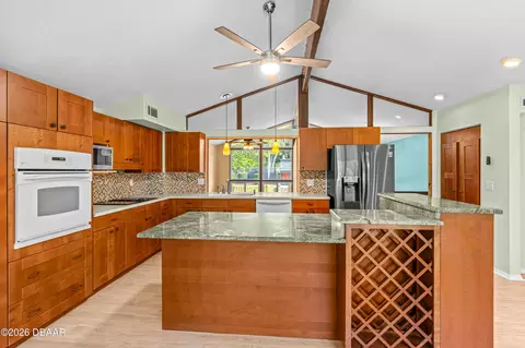 Kitchen - 32 Pebble Beach Dr, Ormond Beach, FL 32174 photo 1 of 6