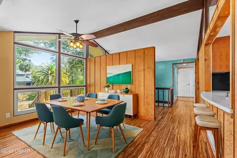 Dining - 32 Pebble Beach Dr, Ormond Beach, FL 32174 photo 1 of 3