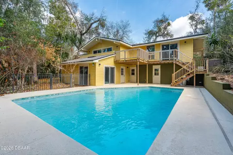 Exterior - 32 Pebble Beach Dr, Ormond Beach, FL 32174 photo 1 of 11