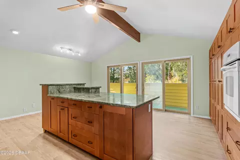 Kitchen - 32 Pebble Beach Dr, Ormond Beach, FL 32174 photo 5 of 6