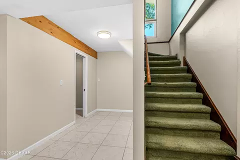 Entry Way - 32 Pebble Beach Dr, Ormond Beach, FL 32174 photo 1 of 3