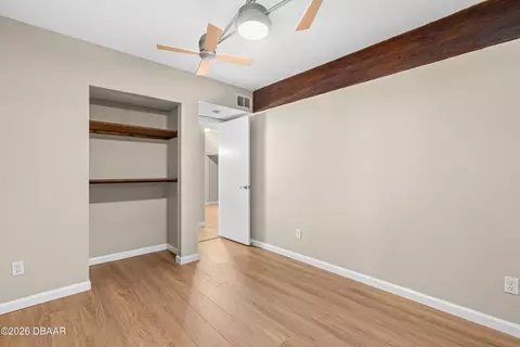Bedroom - 32 Pebble Beach Dr, Ormond Beach, FL 32174 photo 7 of 7