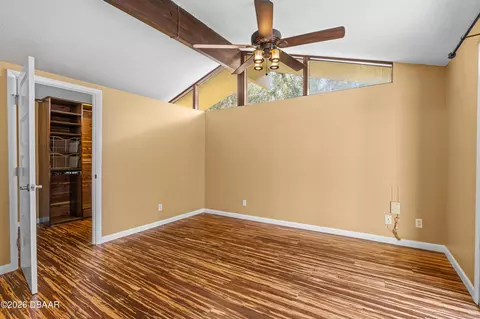 Bedroom - 32 Pebble Beach Dr, Ormond Beach, FL 32174 photo 3 of 7