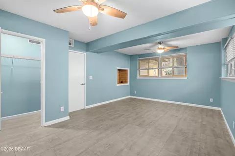 Bedroom - 32 Pebble Beach Dr, Ormond Beach, FL 32174 photo 5 of 7