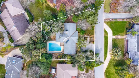 View/Area - 32 Pebble Beach Dr, Ormond Beach, FL 32174 photo 2 of 5